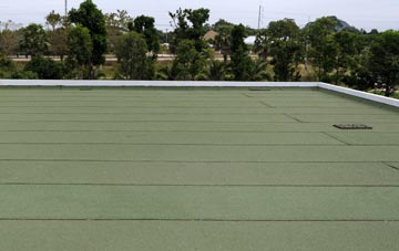 all Painters Green roofing types quoted for