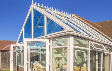 conservatory roof insulation costs Painters Green
