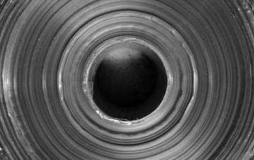 Painters Green edpm waterproofing