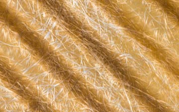 Painters Green fibreglass roof waterproofing