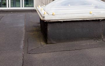 disadvantages of Painters Green flat roofs
