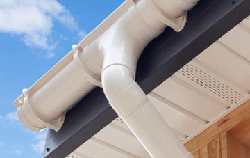 Painters Green gutter installation costs