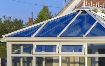 professional Painters Green conservatory insulation