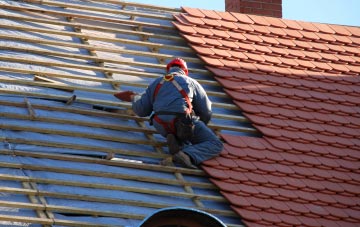 roof tiles Painters Green