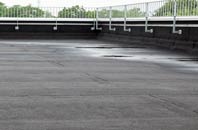 find rated Painters Green flat roofing companies