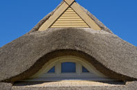 Painters Green thatch roofing